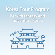 Korea Tour Program