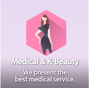 Medical & K-Beauty